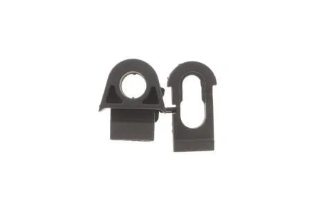 Фиксатор упора капота Fiat Ducato (06-, 14-) FAST FT96302