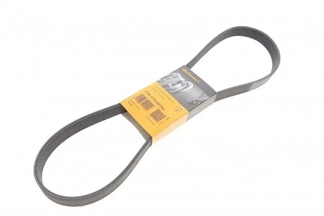 Ремінь генератора поліклиновий CONTINENTAL Contitech 7PK1119 EXTRA