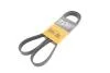 Ремінь генератора поліклиновий CONTINENTAL Contitech 6PK1401 EXTRA (фото 1)
