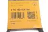 Ремінь генератора поліклиновий CONTINENTAL Contitech 6PK1324 EXTRA (фото 6)