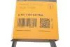 Ремінь генератора поліклиновий CONTINENTAL Contitech 6PK1157 EXTRA (фото 6)