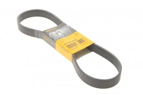 Ремінь генератора поліклиновий CONTINENTAL Contitech 8PK954 EXTRA