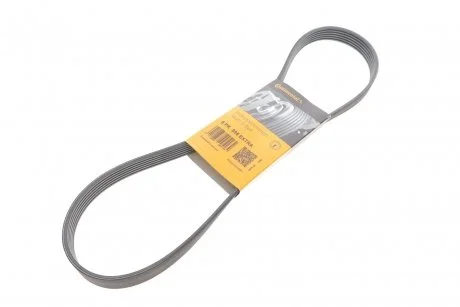 Ремінь генератора поліклиновий CONTINENTAL Contitech 6PK995 EXTRA