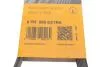 Ремінь генератора поліклиновий CONTINENTAL Contitech 6PK995 EXTRA (фото 6)