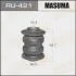 Сайлентблок NISSAN JUKE передн нижн MASUMA RU421 (фото 1)