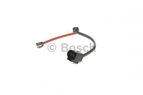 ДАТЧИК ЗНОШУВАННЯ ДИСК.КОЛ.ЗАД BOSCH 1 987 473 560