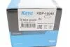 Комплект гальмівних колодок PARTS KAVO KBP-10040 (фото 3)