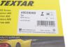Датчик частоти обертання колеса TEXTAR 45035000 (фото 4)