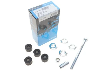 Тяга (стійка) стабілізатора PARTS KAVO SLS-6553