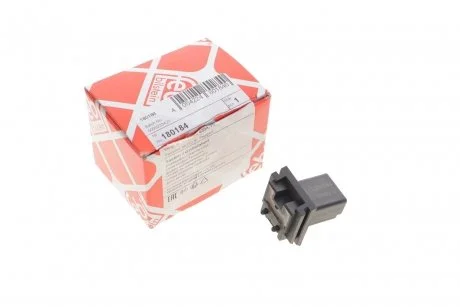 Перемикач кришки багажника FEBI BILSTEIN 180184