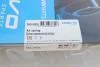 Подушка пневмопідвіски PARTS KAVO SAS-10026 (фото 4)