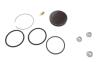 Подушка пневмопідвіски PARTS KAVO SAS-10004 (фото 3)