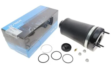 Подушка пневмопідвіски PARTS KAVO SAS-10004