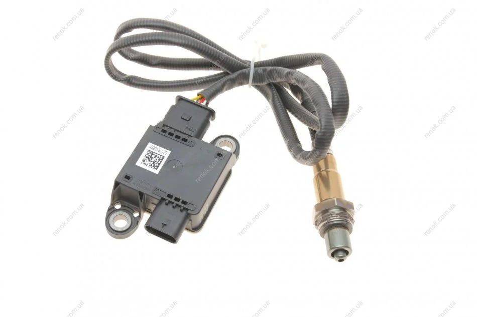 ДАТЧИК ТВЕРДИХ ЧАСТИНОК 0 281 007 095 BOSCH 0281007095 (фото 1)