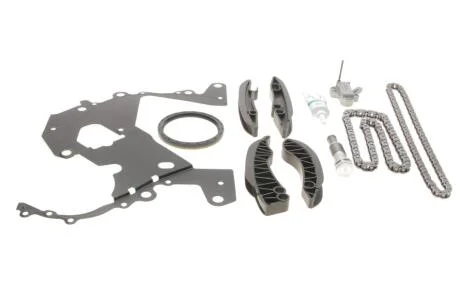 Комплект ланцюга ГРМ INA 559 1774 20