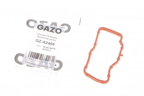 Прокладка термостату GAZO GZ-A2466
