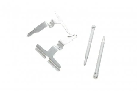 Комплект планок супорта AIC 54810