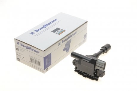 Котушка запалювання BERU ZSE181