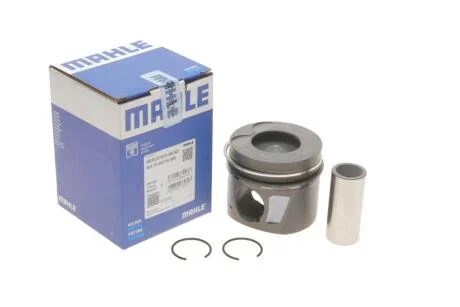 Поршень MAHLE MAHLE / KNECHT 001 PI 00178 000