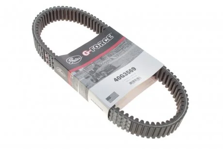 Приводний ремінь GATES Gates 40G3569