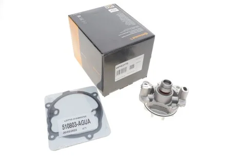 Водяний насос CONTI Contitech WPS3175