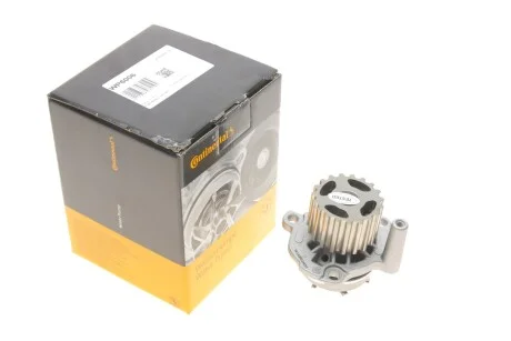Помпа води CONTINENTAL Contitech WP6006
