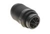 Подушка пневмопідвіски PARTS KAVO SAS-10019 (фото 3)