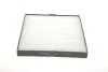 Фільтр салону PARTS KAVO KC-6102 (фото 3)