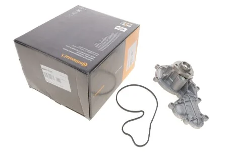 Водяний насос CONTI Contitech WPS3177