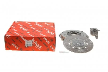 Комплект зчеплення Kawe 962253CSC