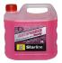 Антифриз K12 READY / G12+ / -30°C / 3л. / етиленгліколь / червоний / STARLINE NA K12READY-3 (фото 1)
