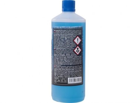 Антифриз K11 READY / G11 / -30°C / 1л. / етиленгліколь / синій / STARLINE NA K11READY-1