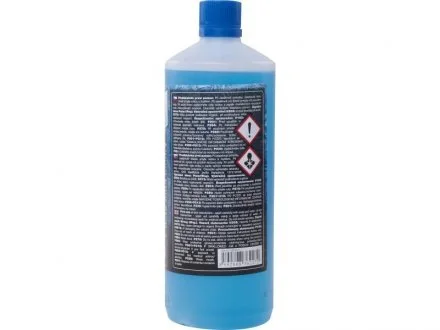 Антифриз K11 READY / G11 / -30°C / 1л. / етиленгліколь / синій / STARLINE NA K11READY-1