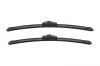 Комплект склоочисників / безкаркасні / 450 • 475 мм. / BOSCH 3397014076 (фото 1)