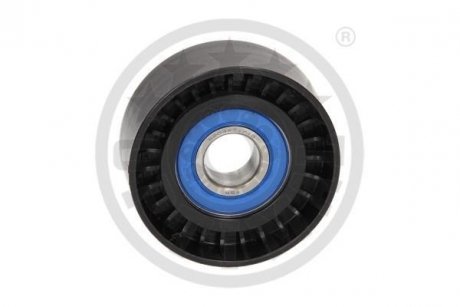 Паразитний / провідний ролик, полікліновий ремінь Optimal 0-N2204S