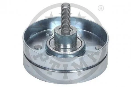 Паразитний / провідний ролик, полікліновий ремінь Optimal 0-N1458