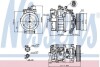 Компресор AI A 4/S 4(00-)2.4 i V6(+)[OE 8E0260805S] NISSENS 89223 (фото 1)