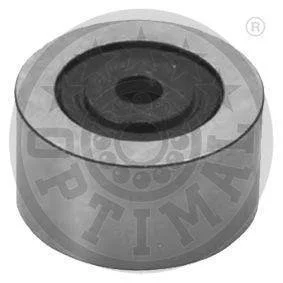 Паразитний / провідний ролик, полікліновий ремінь Optimal 0-N151
