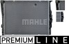 Радіатор охолодження BMW 1 / 3 (E90/91/92/93) MAHLE MAHLE / KNECHT CR 1089 000P (фото 1)