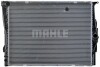 Радіатор охолодження BMW 1 / 3 (E90/91/92/93) MAHLE MAHLE / KNECHT CR 1089 000P (фото 3)