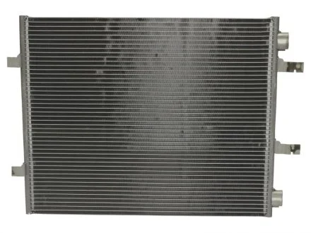 Конденсер RENAULT TRAFIC II (2001) 2.0 DCI 90 STARLINE OL5480