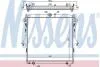 Радіатор FORD RANGER (TKE) (11-) 3.2 TDCI NISSENS 69245 (фото 1)