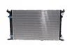 Радіатор охолодження AUDI A4/A5 (B8) MAHLE MAHLE / KNECHT CR 910 000P (фото 1)