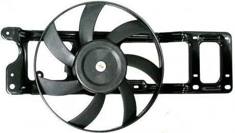 Вентилятор RENAULT CLIO (1998) 1.5 DCI STARLINE RT7537