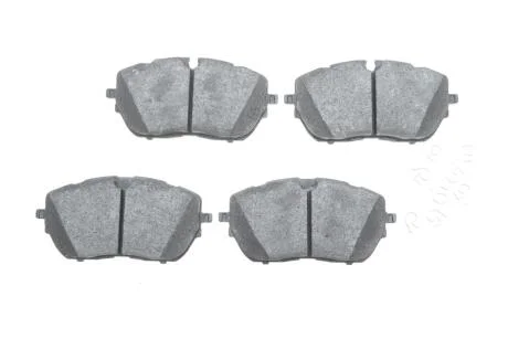 Комплект гальмівних колодок ROBERT BOSCH 0986494946