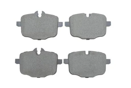 Комплект гальмівних колодок ROBERT BOSCH 0986494900