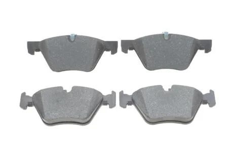 Комплект гальмівних колодок ROBERT BOSCH 0986424621