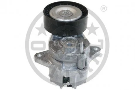 Натяжна планка, полікліновий ремінь Optimal 0-N1641