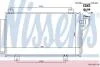 Конденсер MAZDA 3 (BM) (13-) 1.6 i NISSENS 940575 (фото 1)