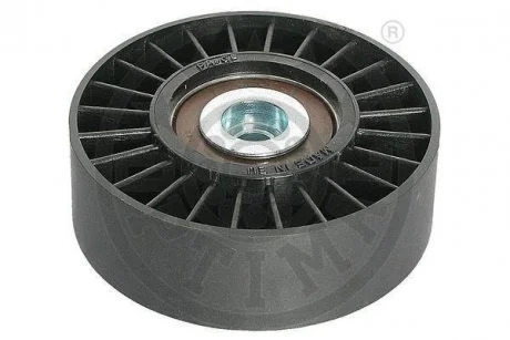 Натяжний ролик, полікліновий ремінь Optimal 0-N846